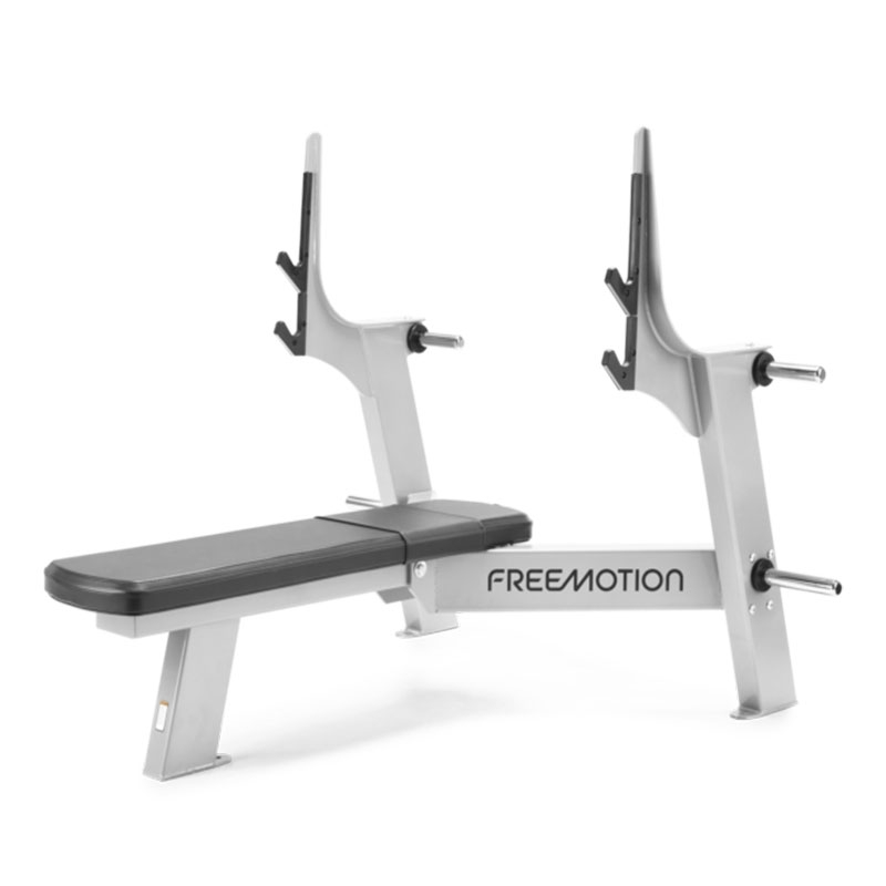 DongguanICON F202 Imported Fitness Equipment from the United States, Specifically Designed for Flat and Heavy Bed Gyms