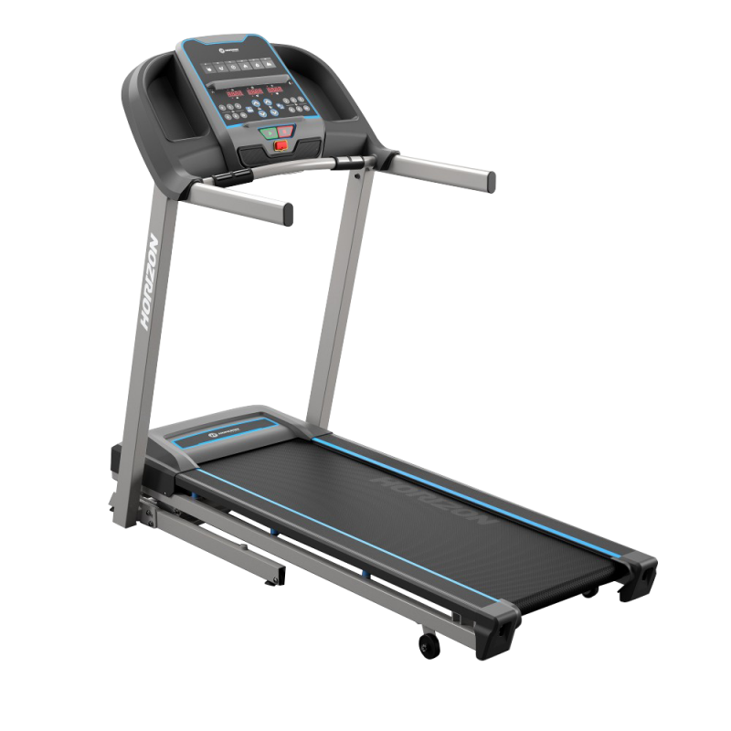 ShenzhenJOHNSON TR5.0 Treadmill