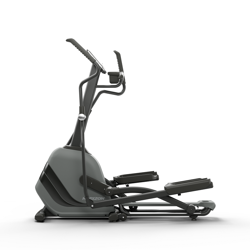 JiangSuJOHNSON ANDES7.1 Foldable Elliptical Machine