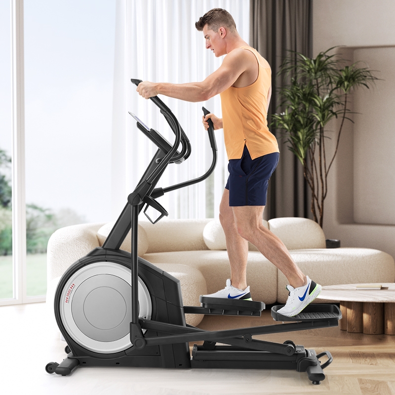 DongguanICON 49720 Elliptical Machine