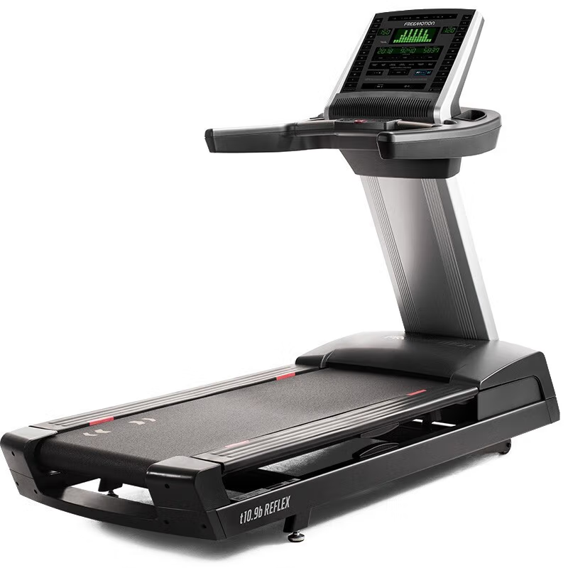 AnHuiICON T10.9b/T11.9b T10.9b Imported Treadmill Gym