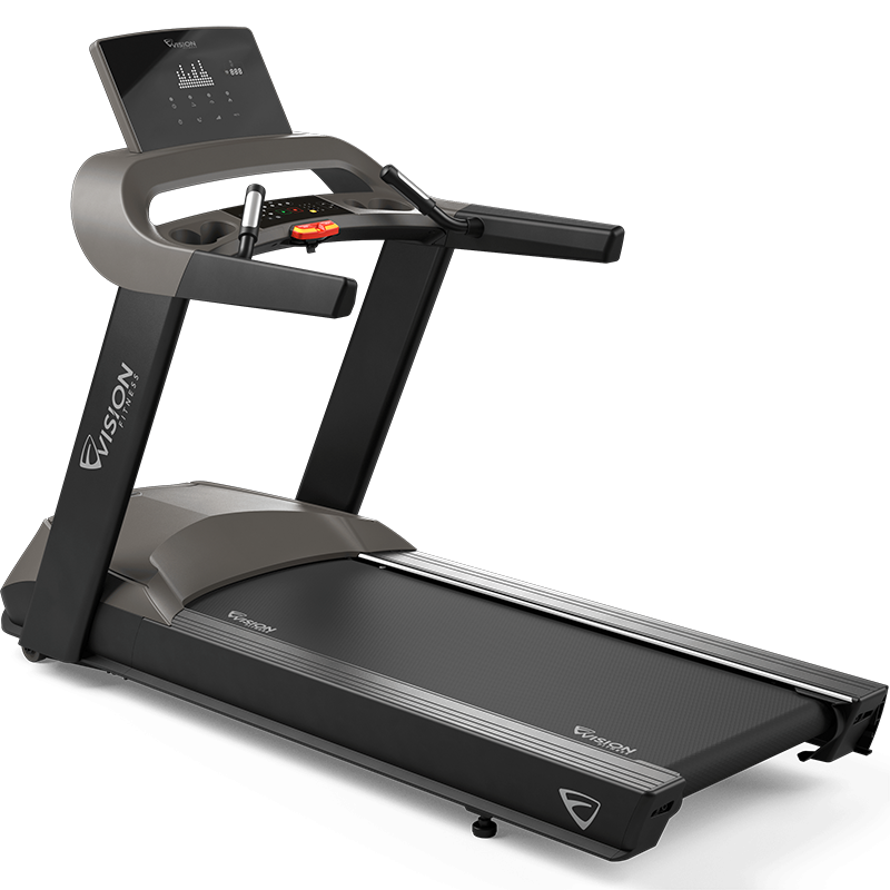 HuNanJOHNSON VISION T600 Commercial Treadmill