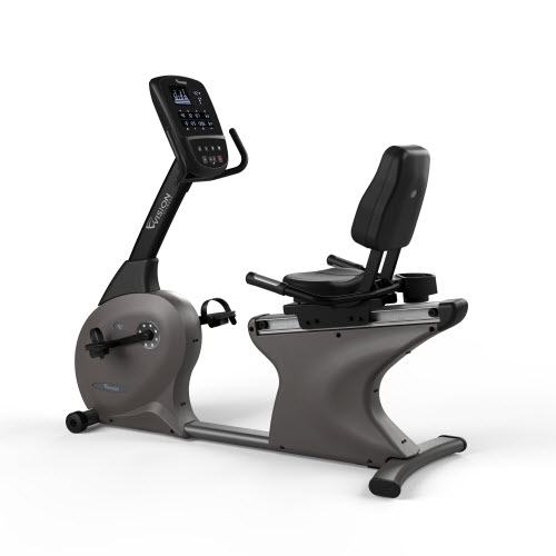 HuBeiJOHNSON VISION R60 Horizontal Fitness Bike