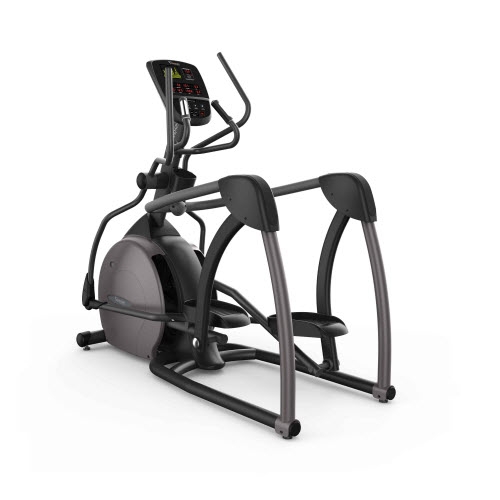 HuBeiJOHNSON VISION S60 Elliptical Machine Commercial