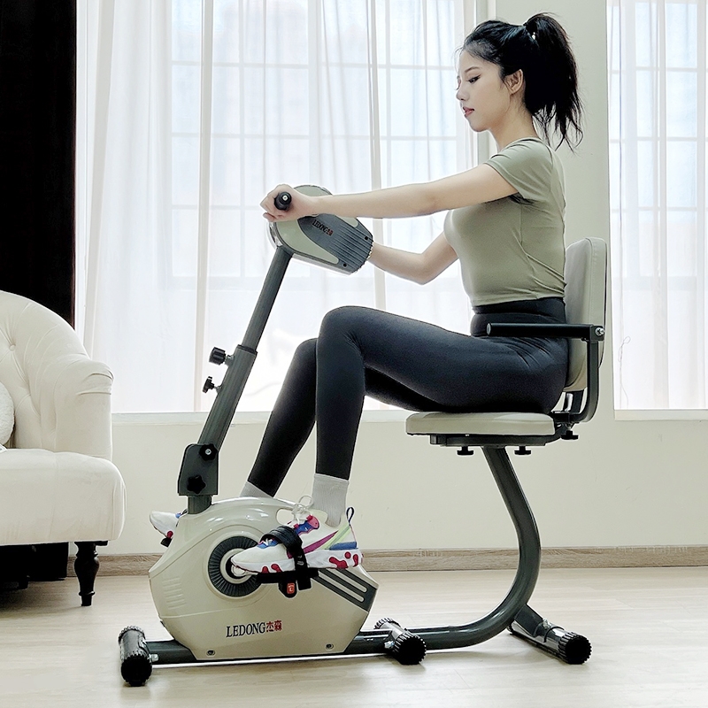 DongguanJASON R16 Electric Rehabilitation Machine Rehabilitation Training Equipment