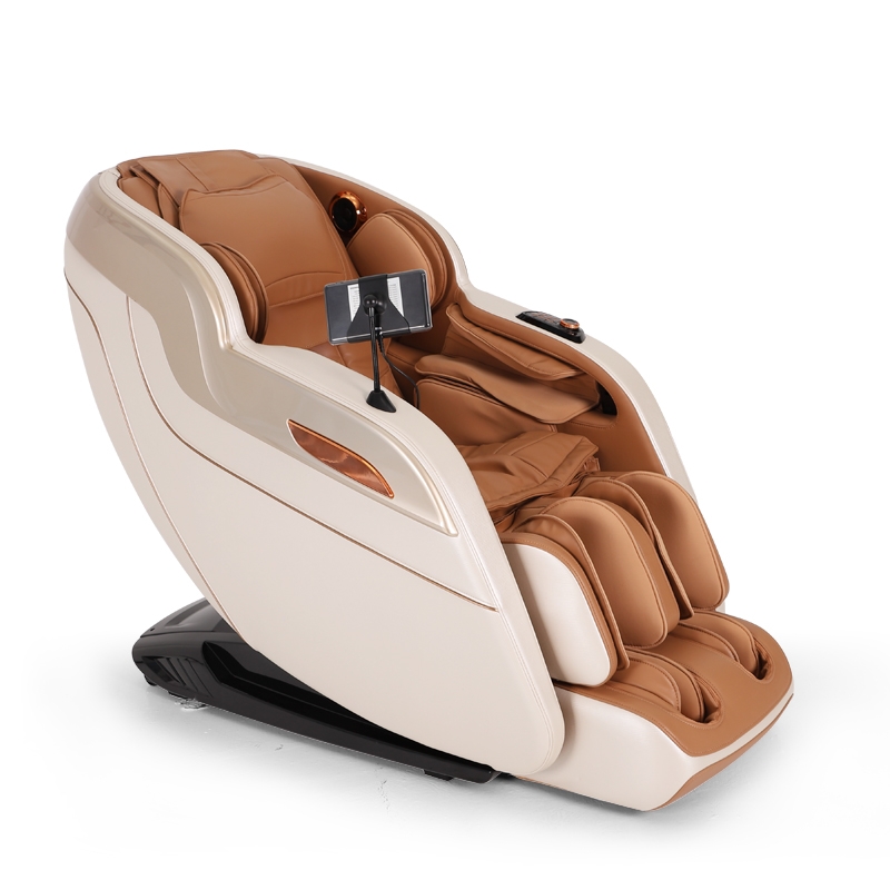 AnHuiJASON S370 2D Massage Chair